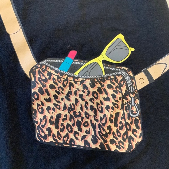 Kids T-shirt Dress - Picture 2 of 4